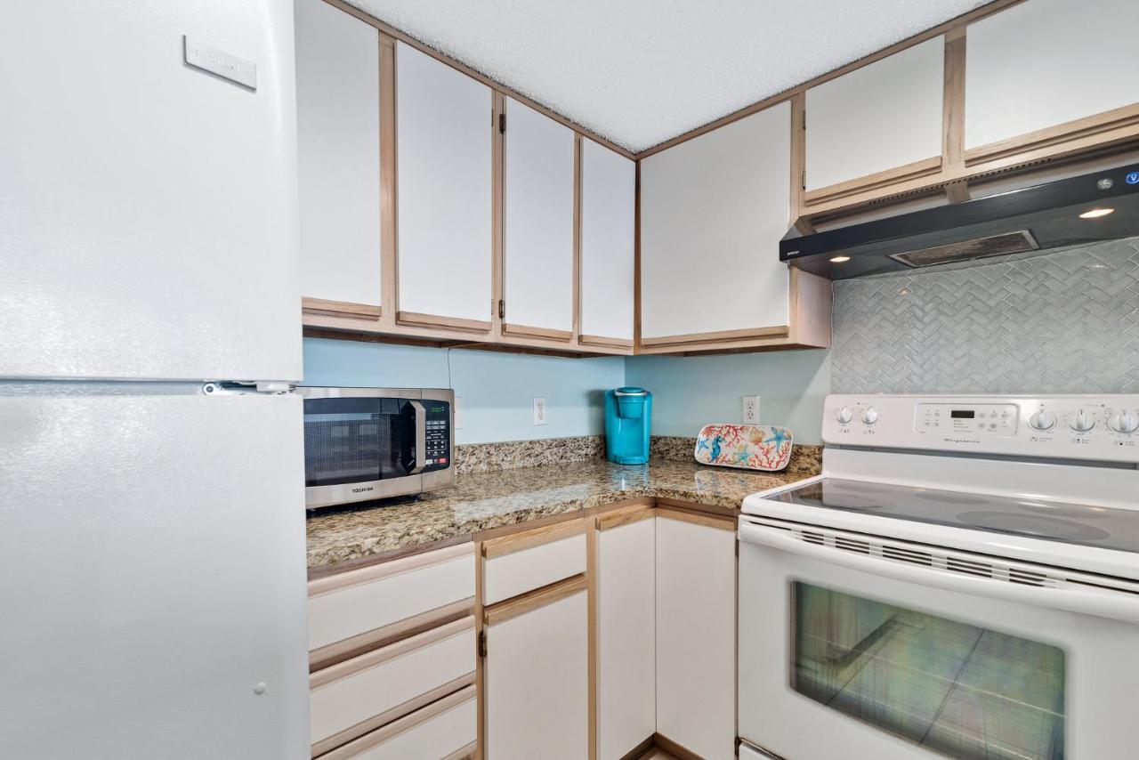 Tropical Winds 403 By Albvr - 2Br, 2Ba Beachfront Beauty With Incredible Views, Outdoor Pool, Fitness Room, And Grill Area Gulf Shores Exterior foto