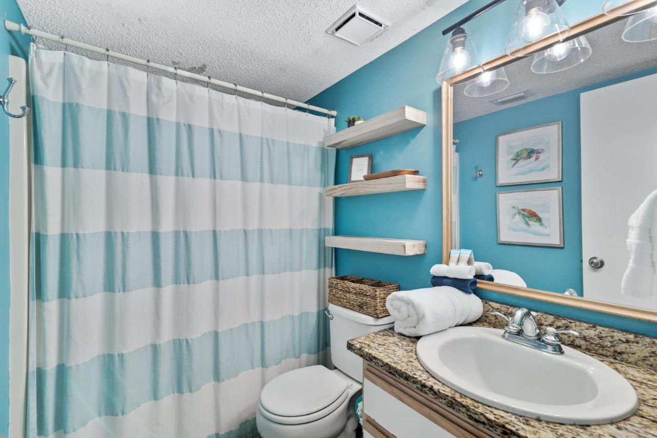 Tropical Winds 403 By Albvr - 2Br, 2Ba Beachfront Beauty With Incredible Views, Outdoor Pool, Fitness Room, And Grill Area Gulf Shores Exterior foto
